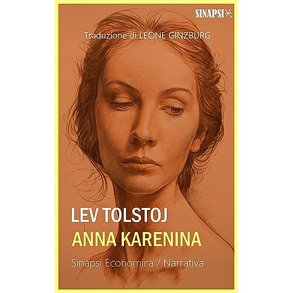 Anna Karenina, Lev Tolstoj