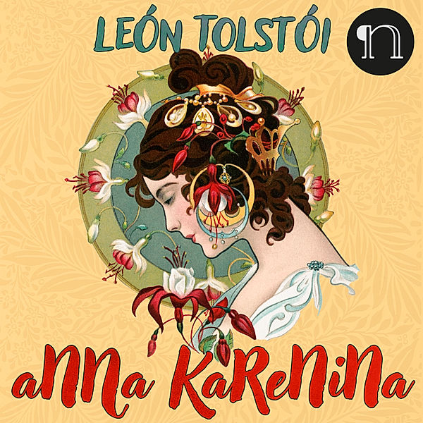 Anna Karenina, Leon Tolstoi