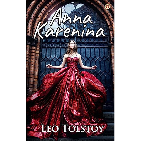 Anna Karenina / Diamond Pocket Books Pvt Ltd, Leo Tolstoy