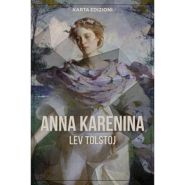 Anna Karenina / eKlassici Bd.17, Lev Tolstoj