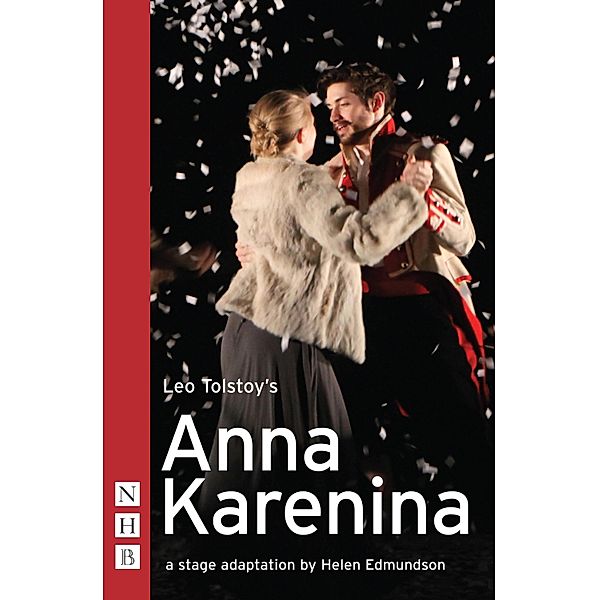 Anna Karenina (NHB Modern Plays)