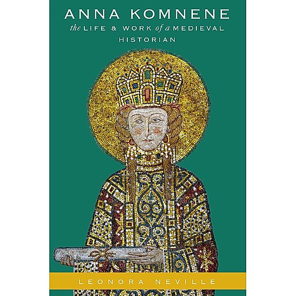 Anna Komnene, Leonora Neville