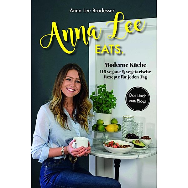 Anna Lee EATS., Anna Lee Brodesser