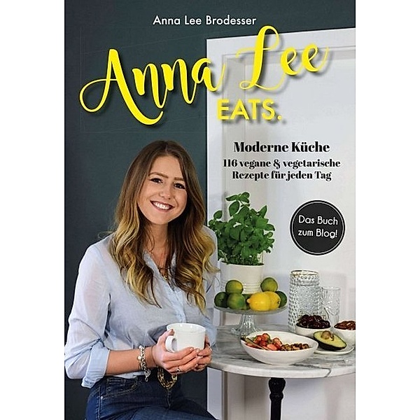 Anna Lee EATS., Anna Lee Brodesser