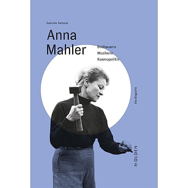Anna Mahler, Gabriele Reiterer