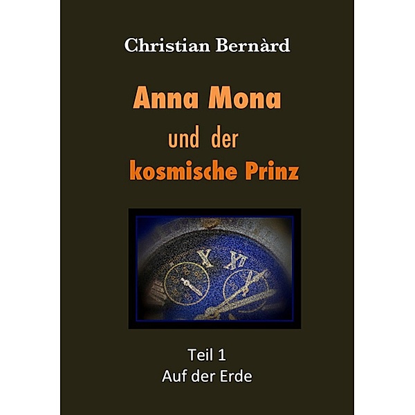 Anna Mona, Christian Bernàrd