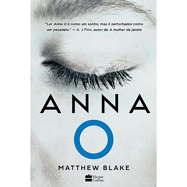 Anna O, Matthew Blake