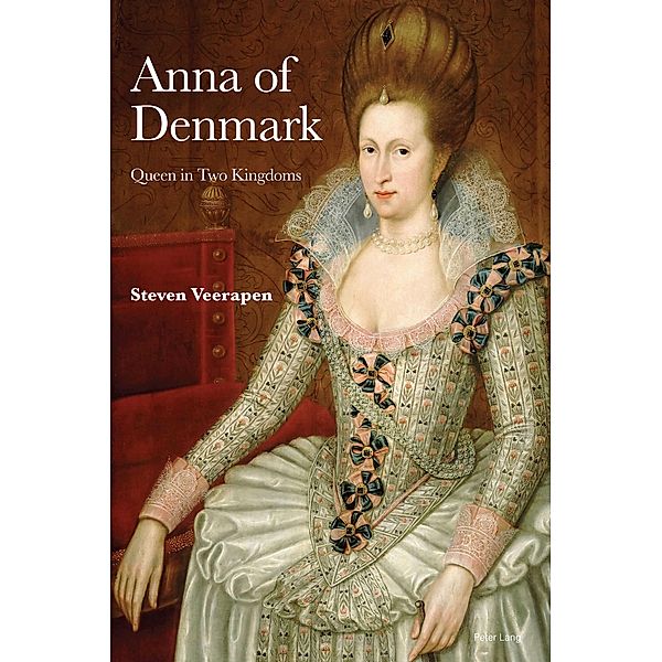 Anna of Denmark, Steven Veerapen