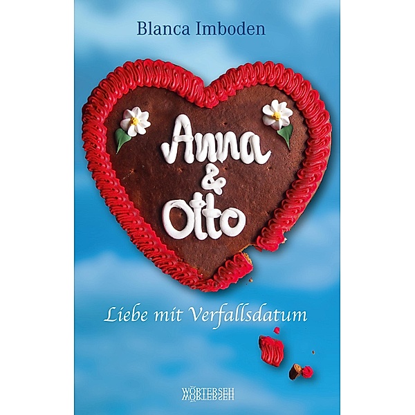 Anna & Otto, Blanca Imboden