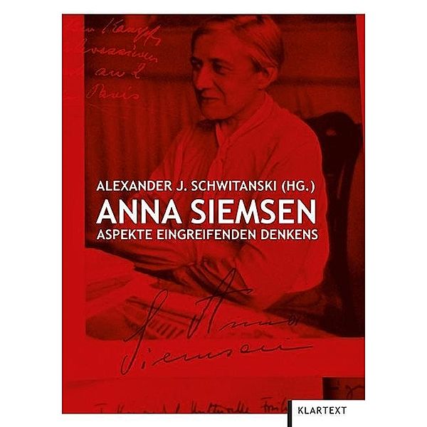 Anna Siemsen