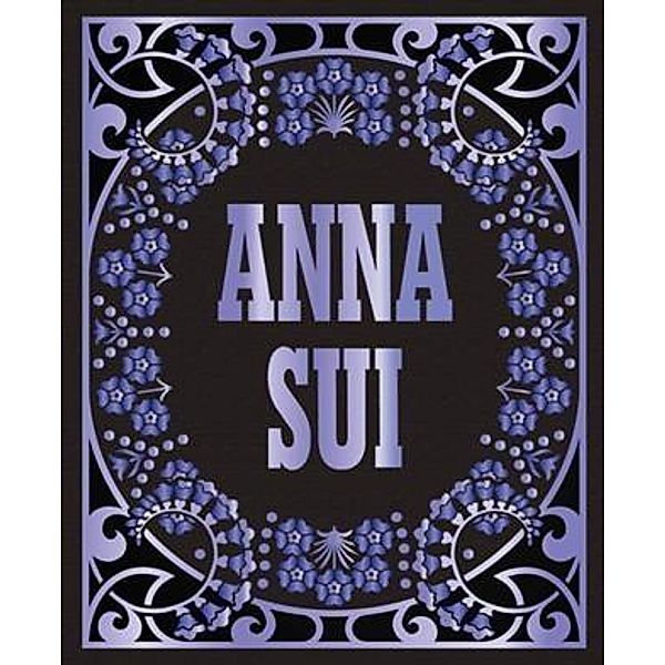 Anna Sui, Andrew Bolton