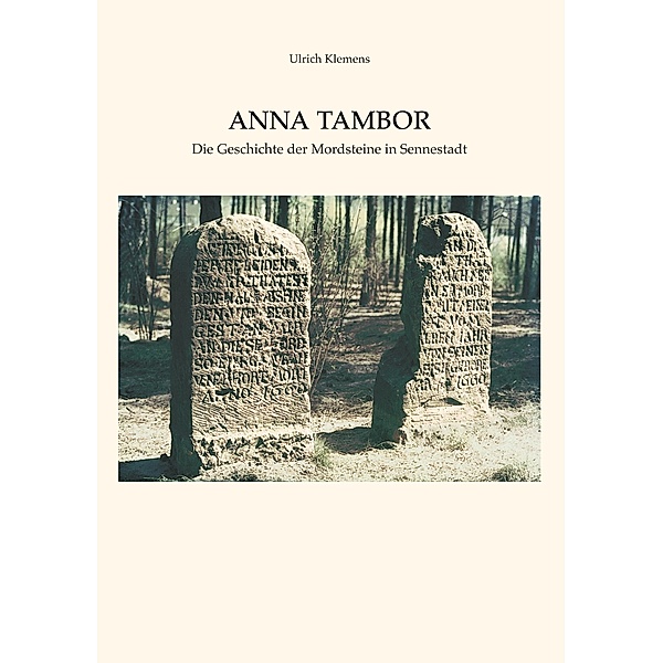 Anna Tambor, Ulrich Klemens