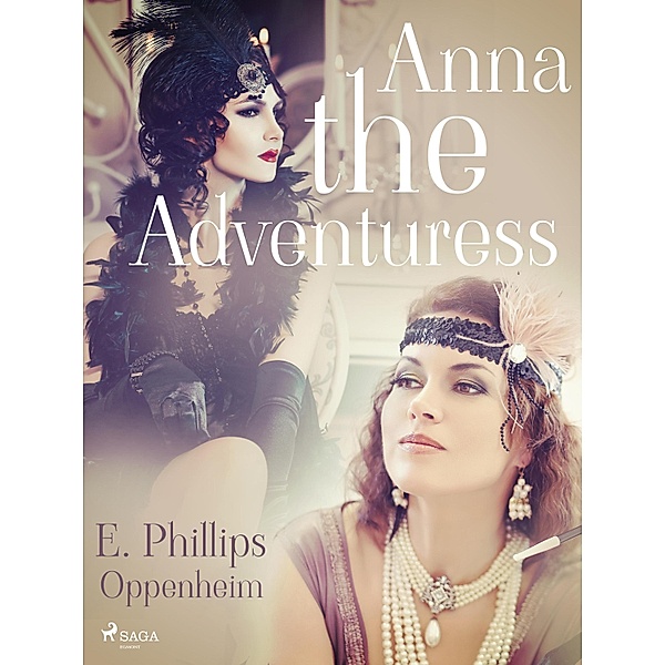 Anna the Adventuress, Edward Phillips Oppenheimer
