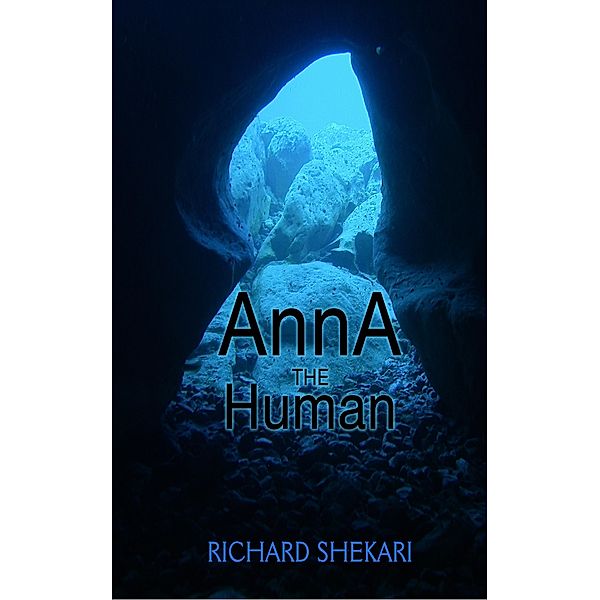 Anna the Human, Richard Shekari