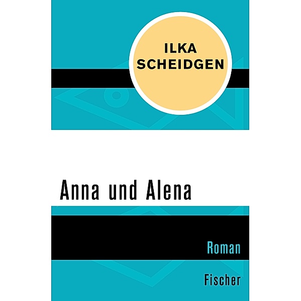 Anna und Alena / Die Frau in der Gesellschaft, Ilka Scheidgen