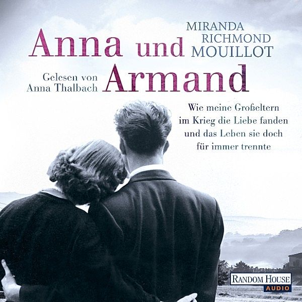 Anna und Armand, Miranda Richmond Mouillot