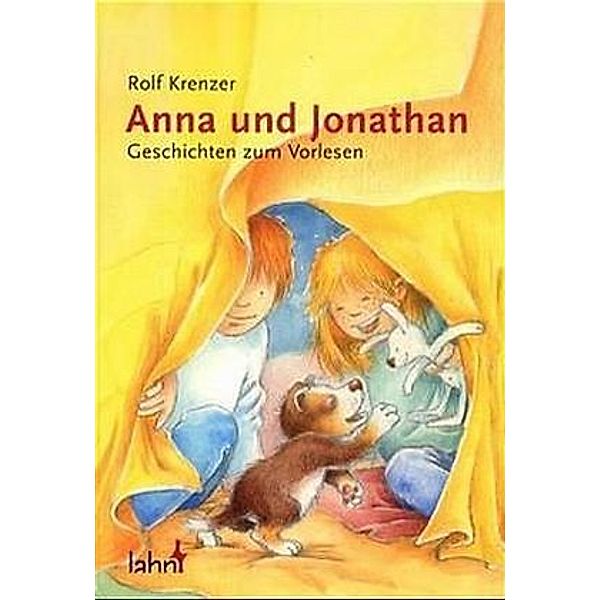 Anna und Jonathan, Rolf Krenzer