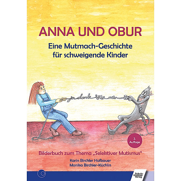 Anna und Obur, Karin Birchler Hofbauer