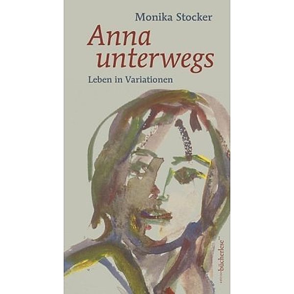 Anna unterwegs, Monika Stocker