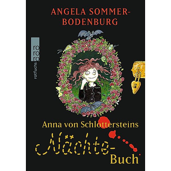 Anna von Schlottersteins Nächtebuch, Angela Sommer-Bodenburg
