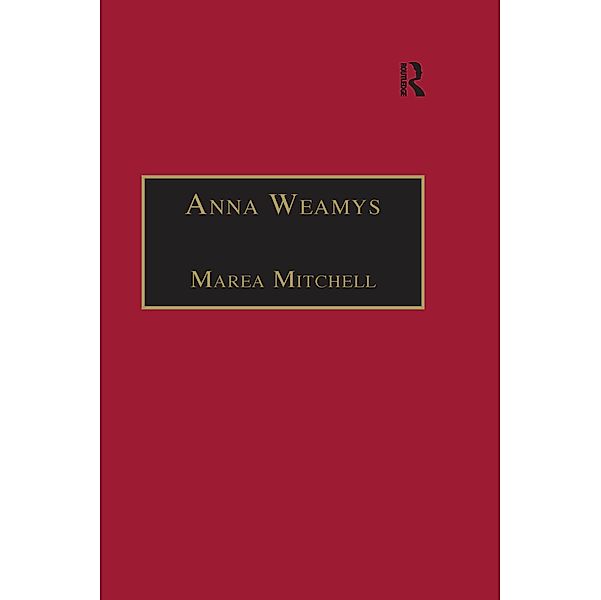 Anna Weamys, Marea Mitchell