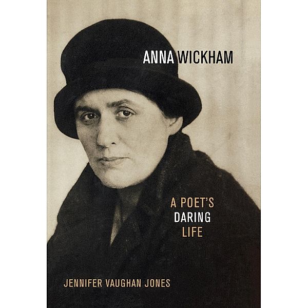 Anna Wickham, Jennifer Vaughan Jones