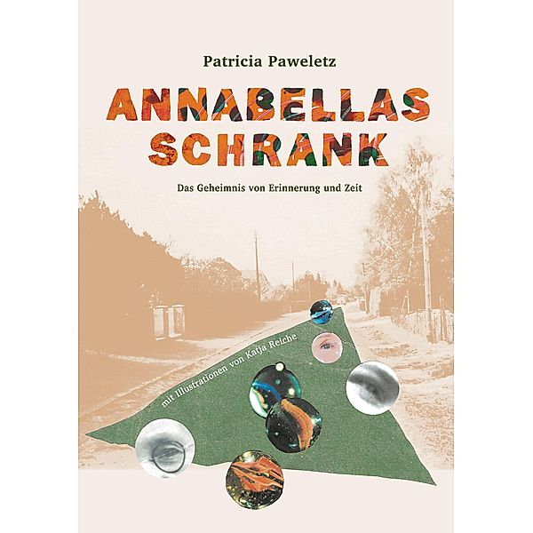 Annabellas Schrank, Patricia Paweletz