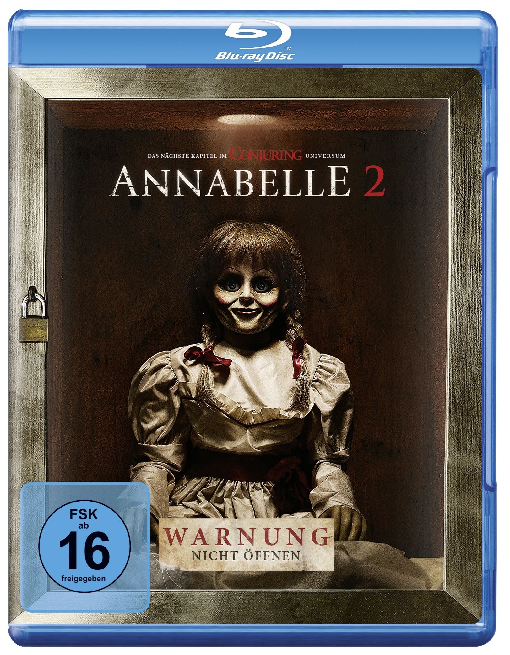 Image of Annabelle 2