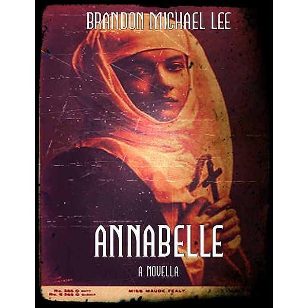 Annabelle, Brandon Michael Lee