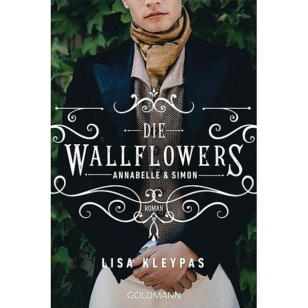 Annabelle & Simon / Die Wallflowers Bd.1, Lisa Kleypas
