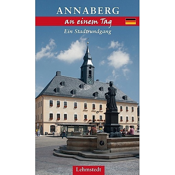 Annaberg-Buchholz an einem Tag, Jens Kassner
