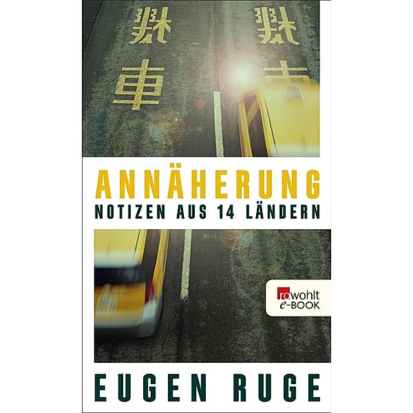 Annäherung, Eugen Ruge