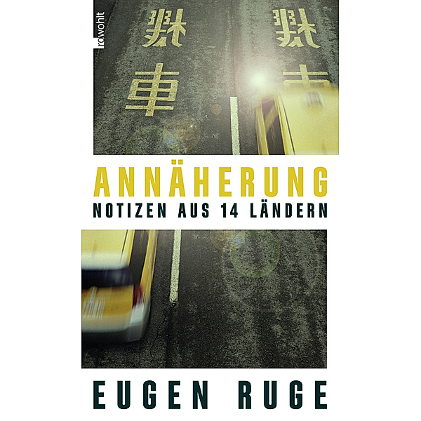 Annäherung, Eugen Ruge