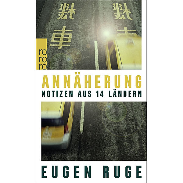 Annäherung, Eugen Ruge