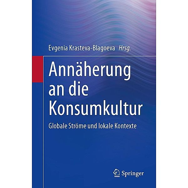 Annäherung an die Konsumkultur