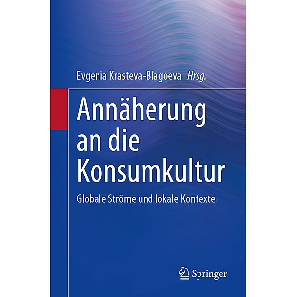 Annäherung an die Konsumkultur