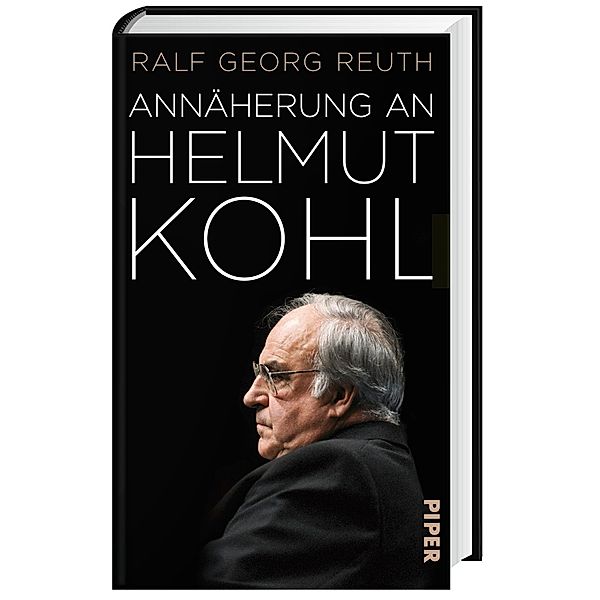 Annäherung an Helmut Kohl, Ralf Georg Reuth