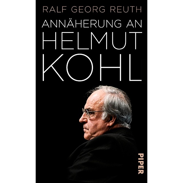 Annäherung an Helmut Kohl, Ralf Georg Reuth