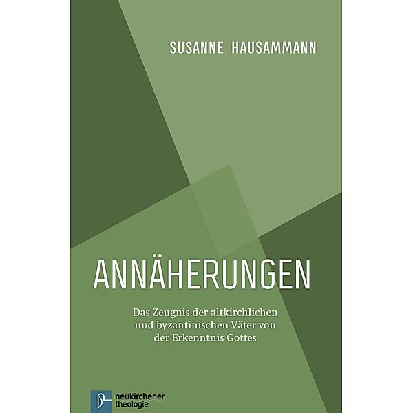 Annäherungen, Susanne Hausammann