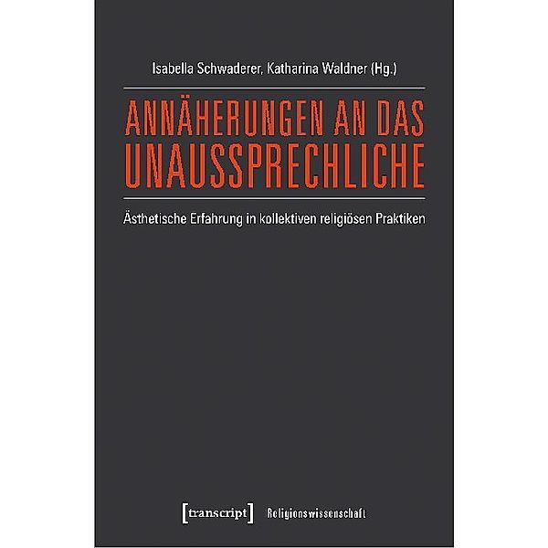 Annäherungen an das Unaussprechliche