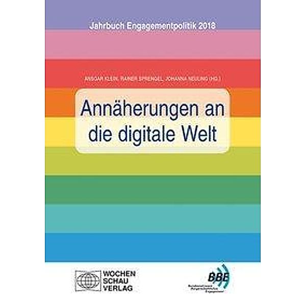 Annäherungen an die digitale Welt