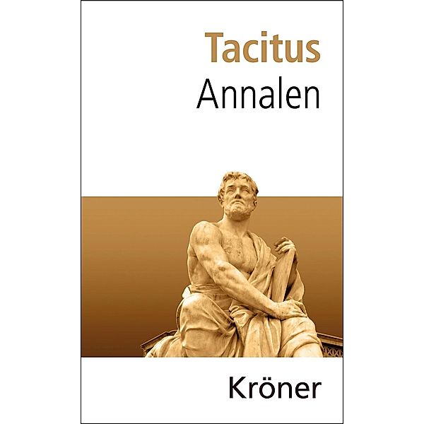 Annalen, Tacitus