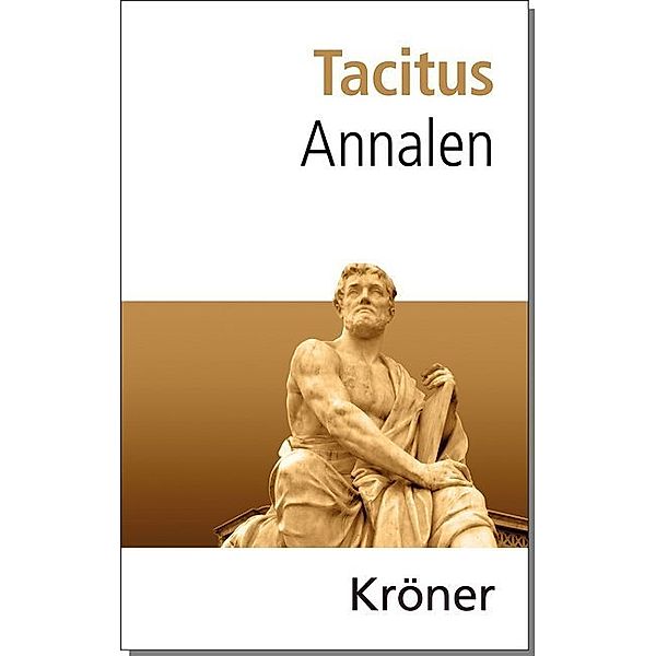 Annalen, Tacitus