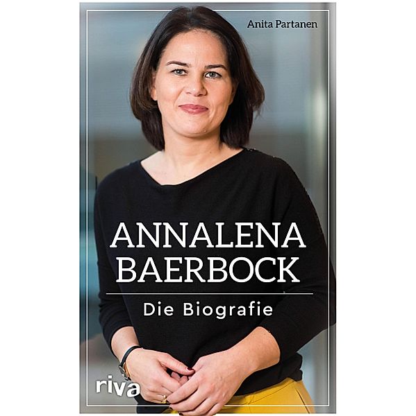 Annalena Baerbock, Anita Partanen