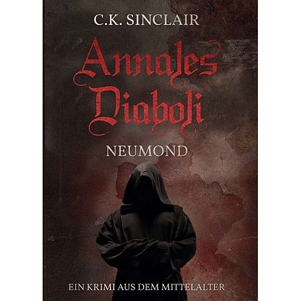 Annales Diaboli, C. K. Sinclair