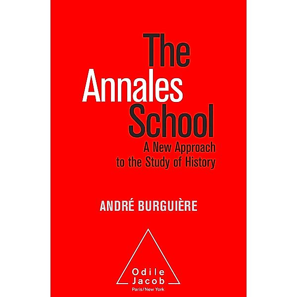 Annales School, Burguiere Andre Burguiere