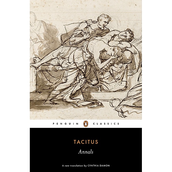 Annals, Tacitus