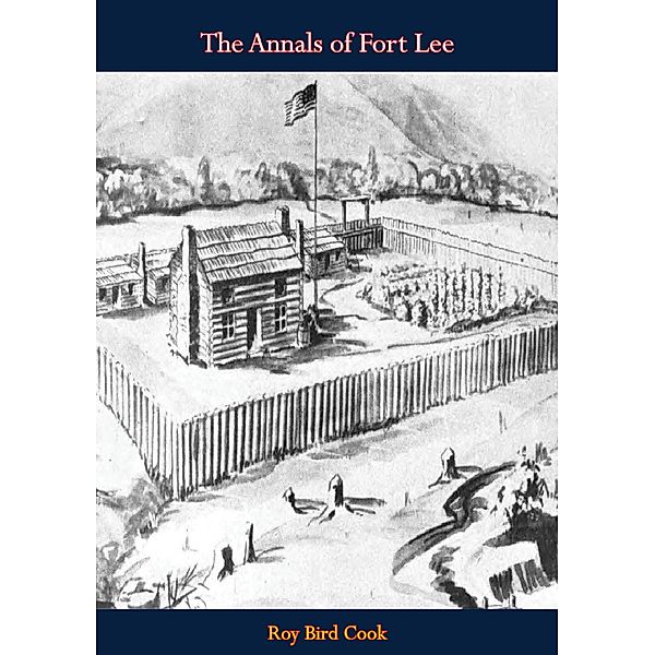 Annals of Fort Lee, Roy Bird Cook