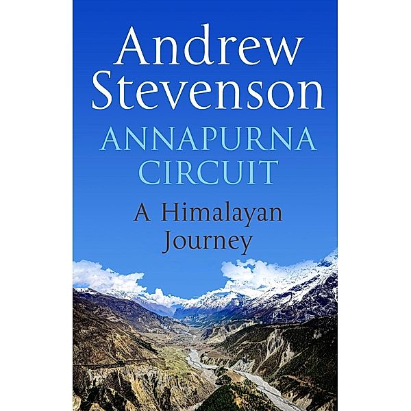 Annapurna Circuit, Andrew Stevenson