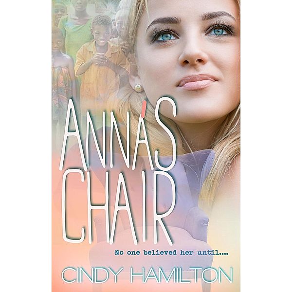 Anna's Chair, Cindy Hamilton